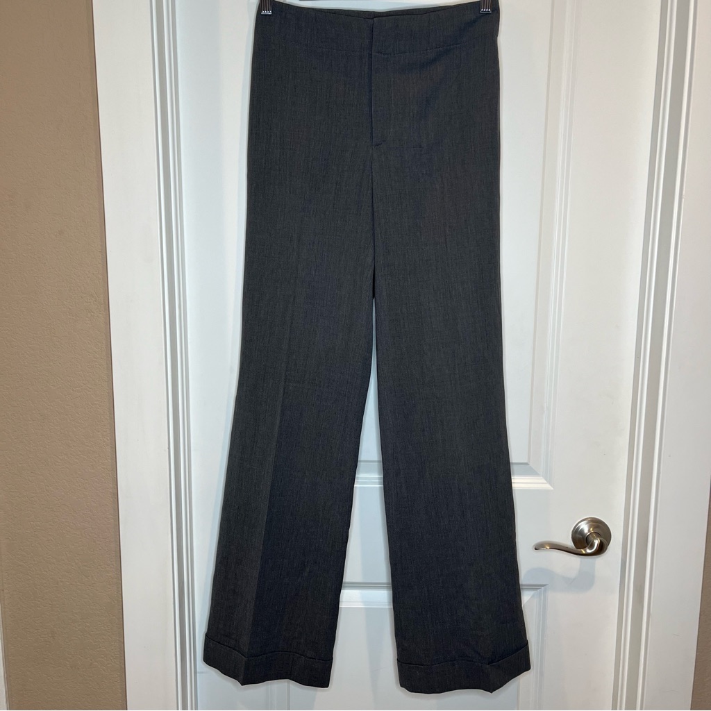 Banana Republic Camden Slacks